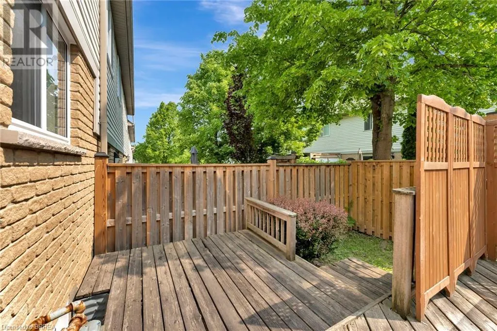 31 MOSS Boulevard Unit# 26, #26
