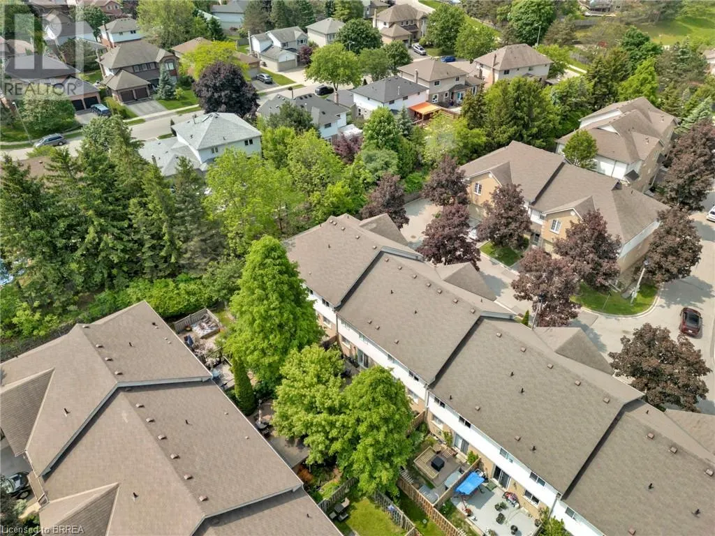 31 MOSS Boulevard Unit# 26, #26