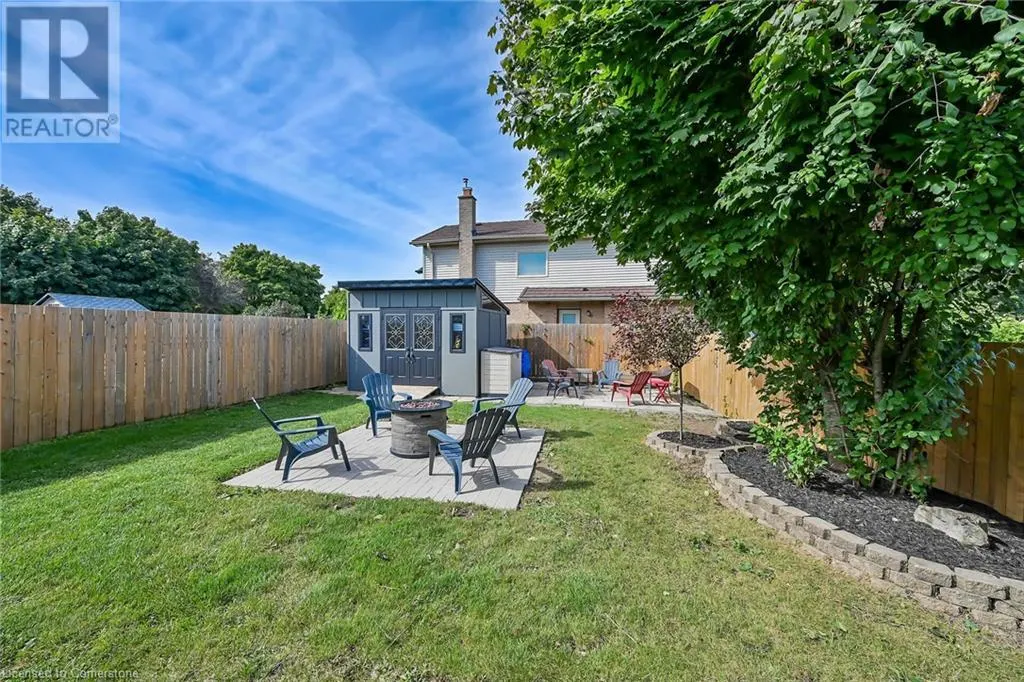 5 RIDELL Crescent