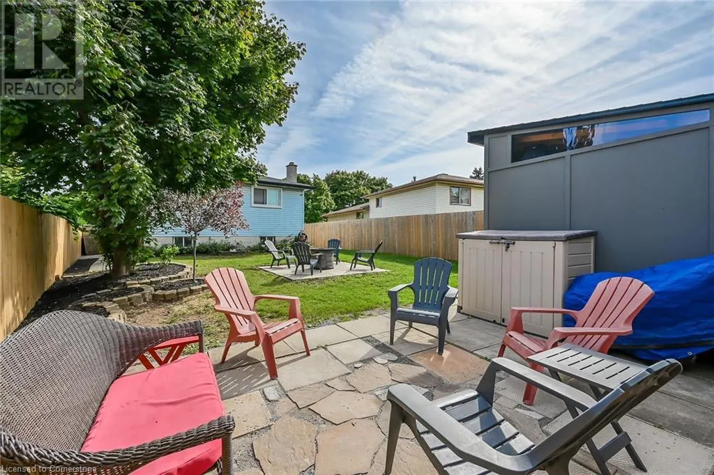 5 RIDELL Crescent