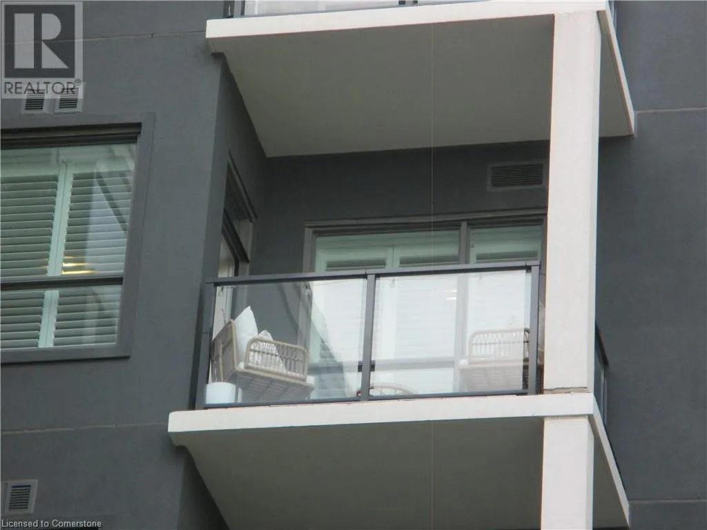 5055 GREENLANE Road Unit# 533, #533