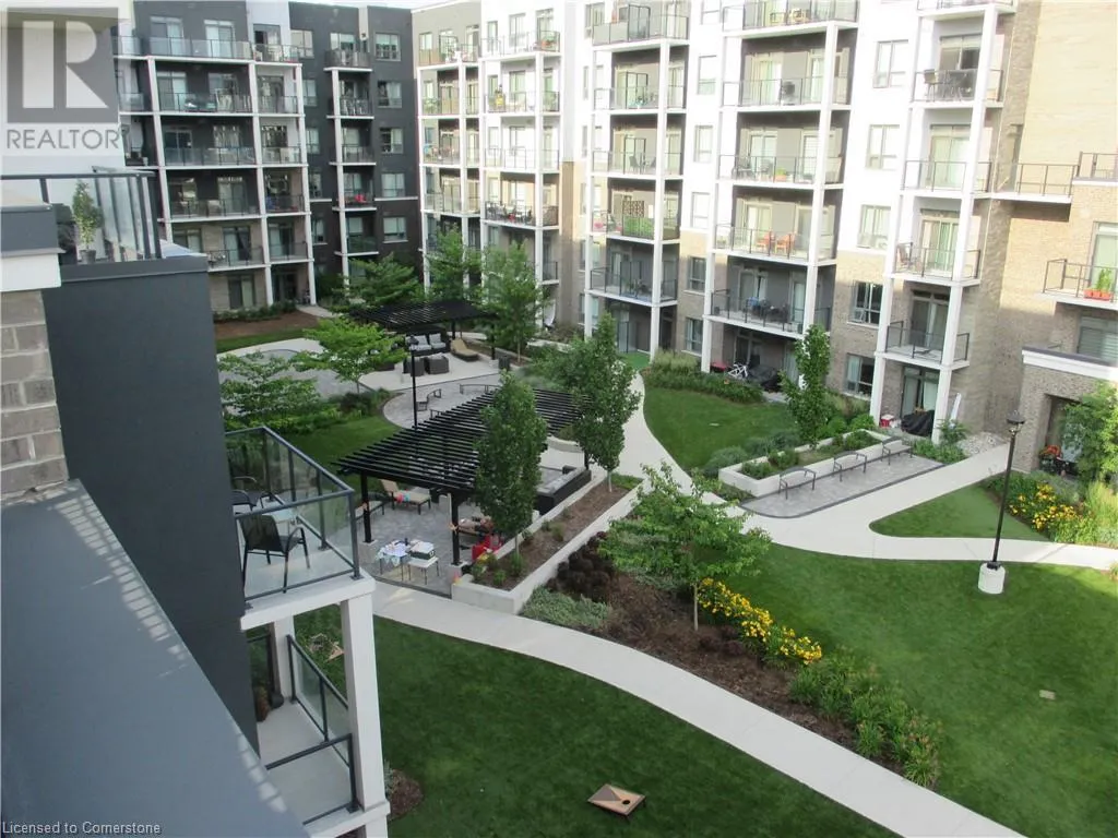 5055 GREENLANE Road Unit# 533, #533