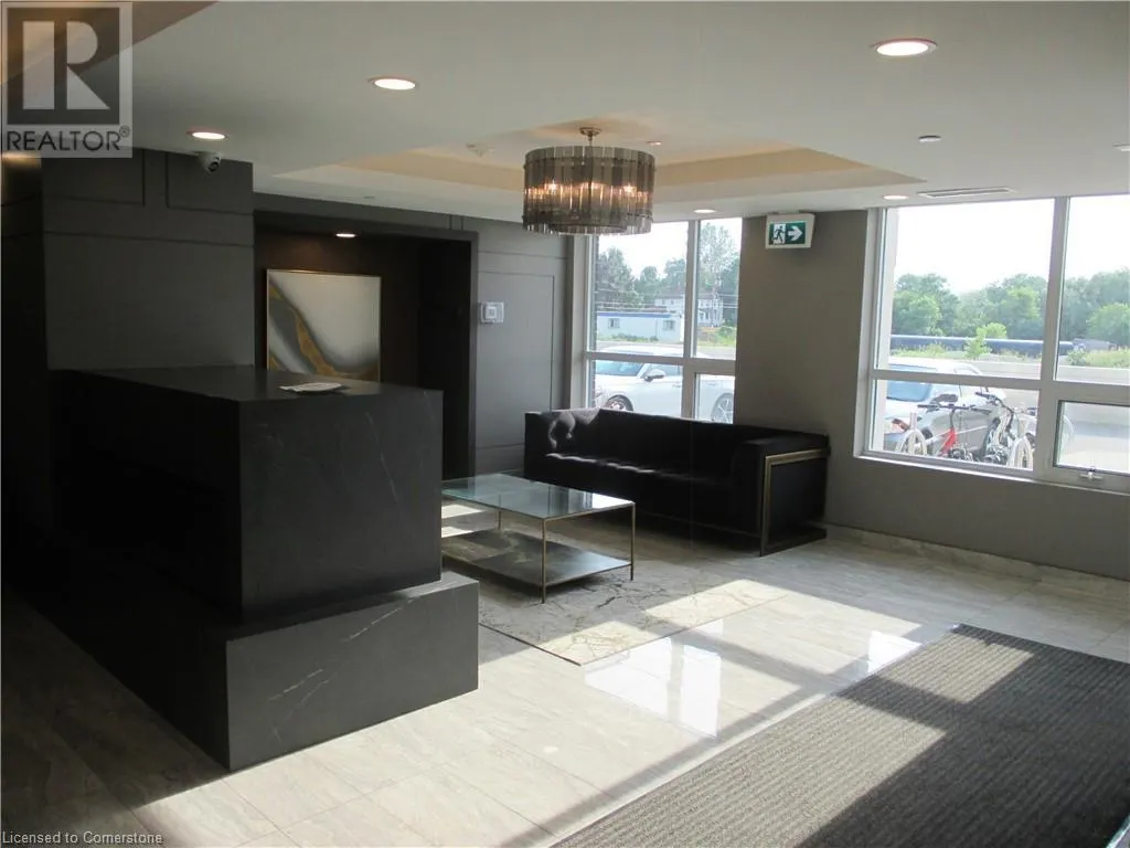 5055 GREENLANE Road Unit# 533, #533