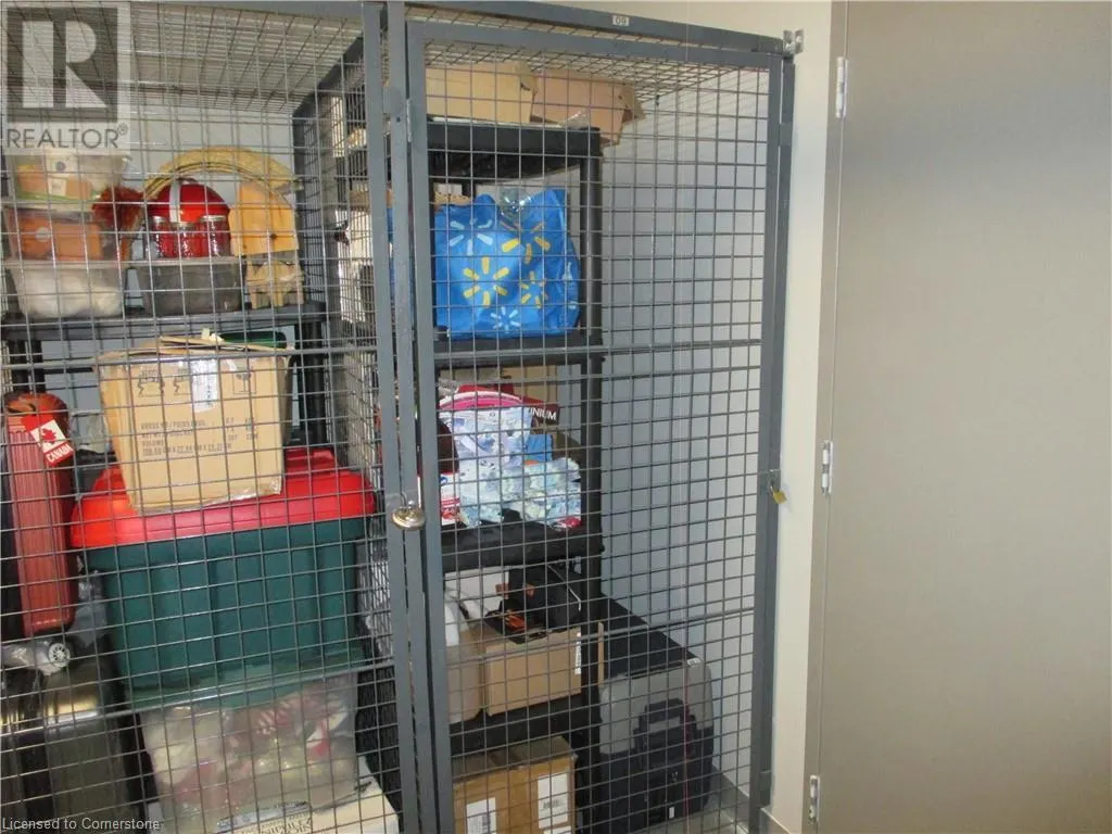 5055 GREENLANE Road Unit# 533, #533
