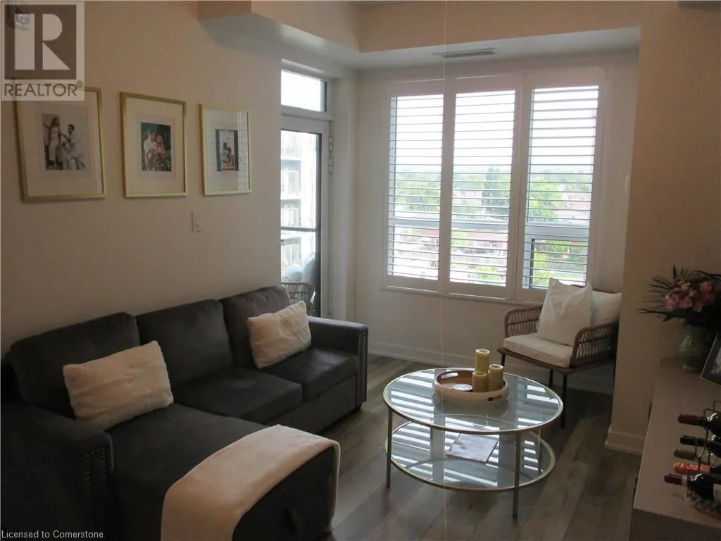 5055 GREENLANE Road Unit# 533, #533