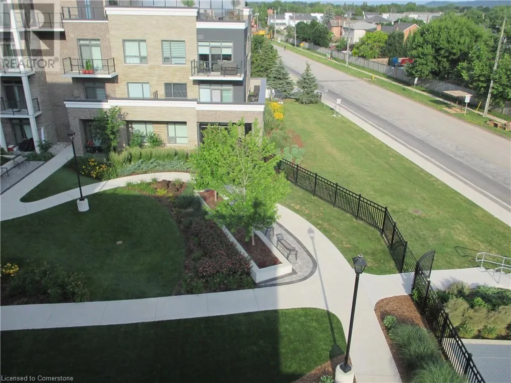 5055 GREENLANE Road Unit# 533, #533
