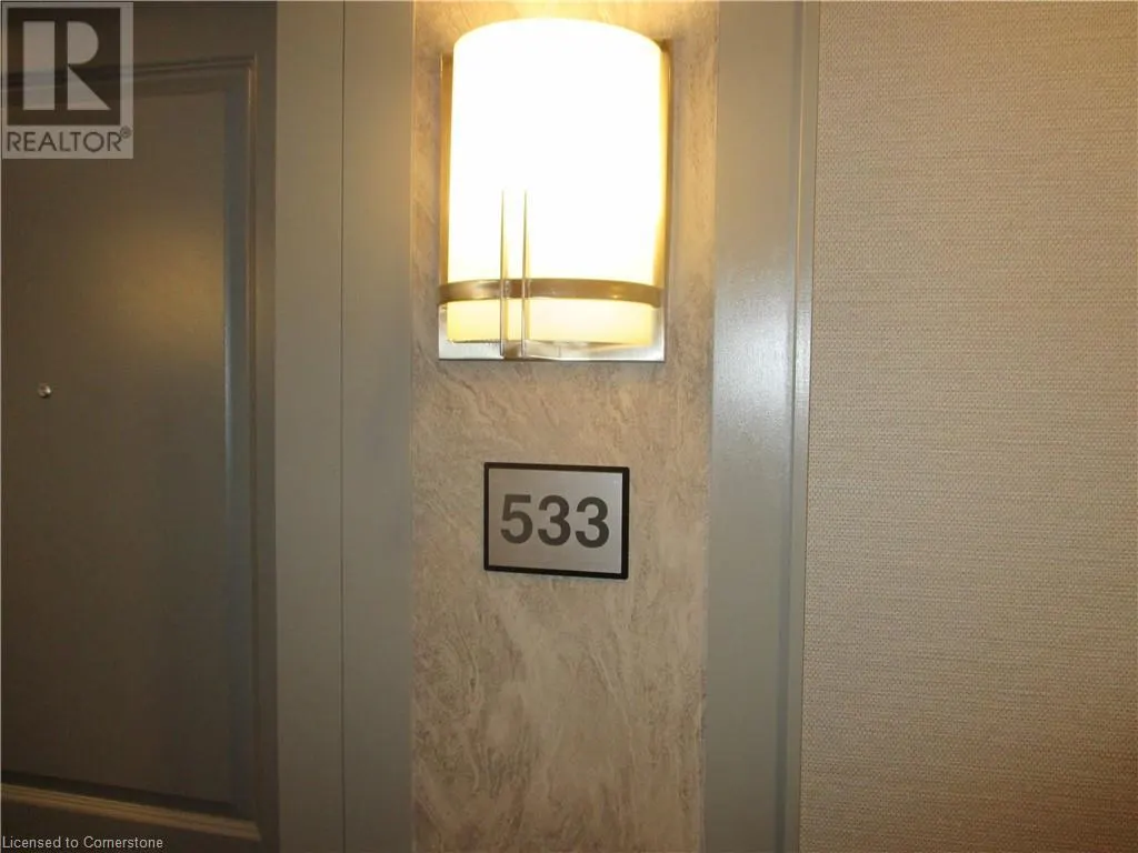 5055 GREENLANE Road Unit# 533, #533