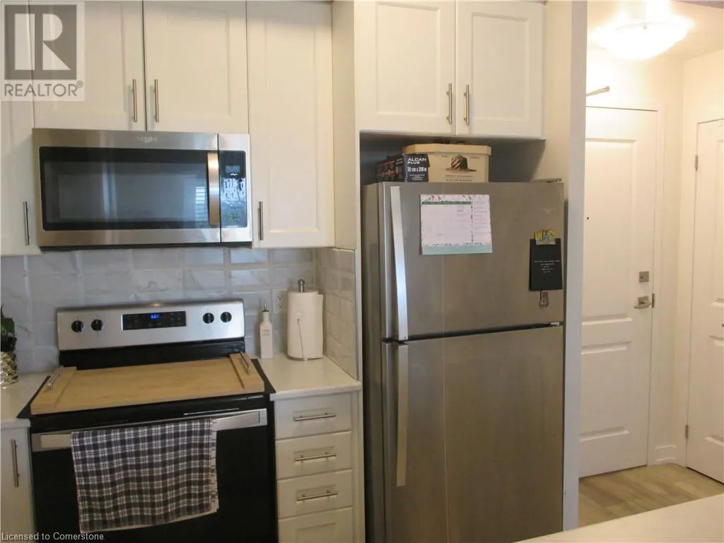 5055 GREENLANE Road Unit# 533, #533