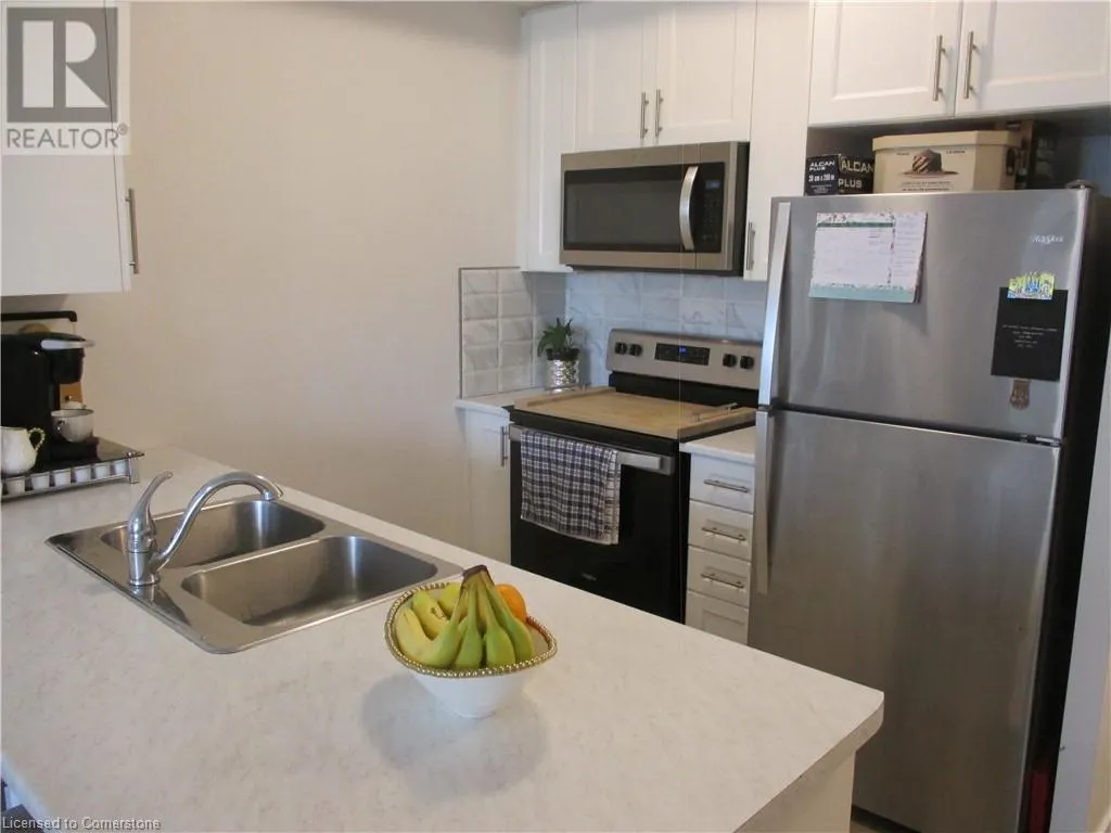 5055 GREENLANE Road Unit# 533, #533