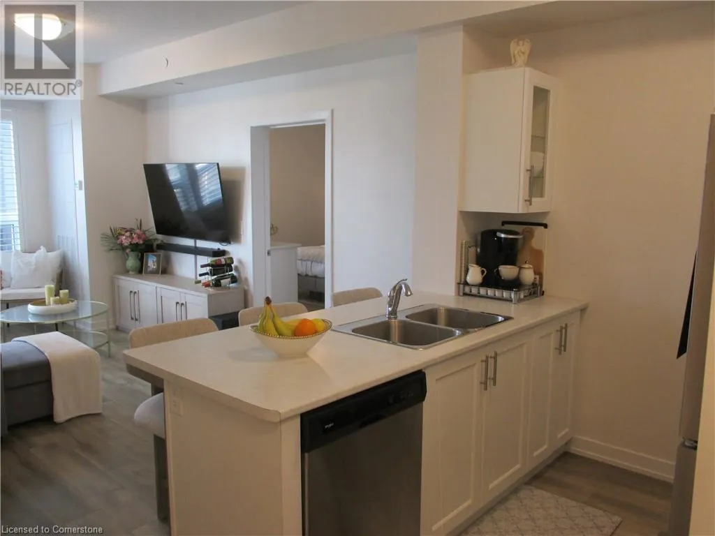 5055 GREENLANE Road Unit# 533, #533