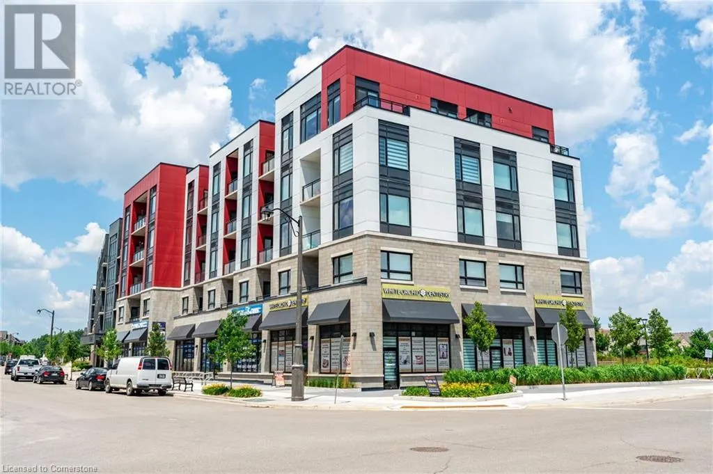 3265 CARDING MILL Trail Unit# 205, #205
