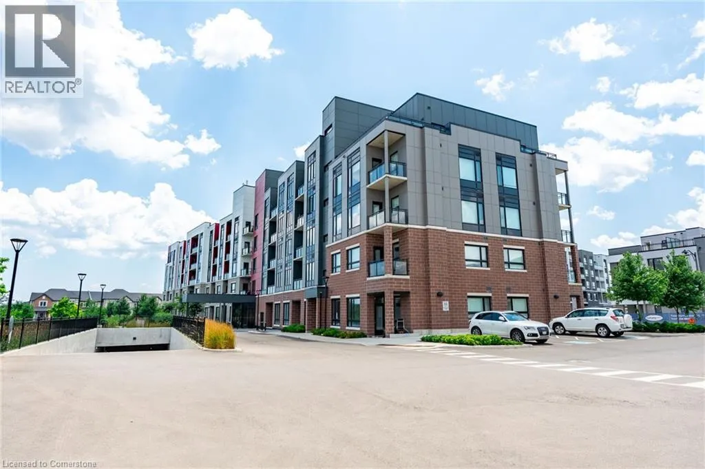 3265 CARDING MILL Trail Unit# 205, #205