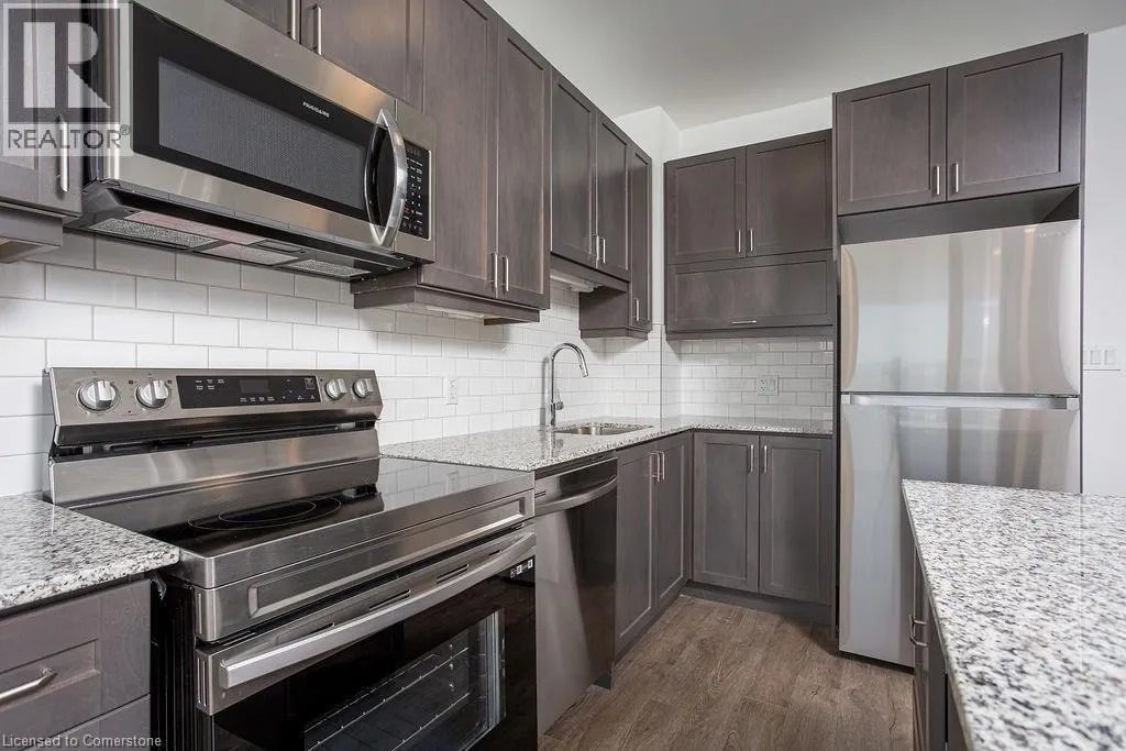 3265 CARDING MILL Trail Unit# 205, #205