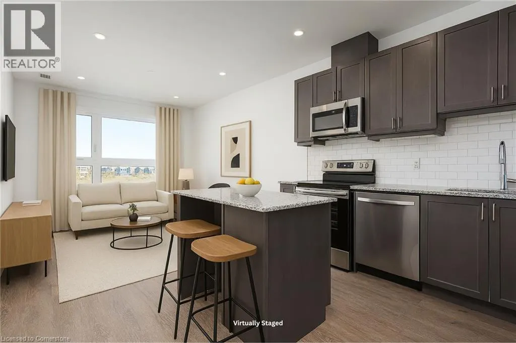 3265 CARDING MILL Trail Unit# 205, #205