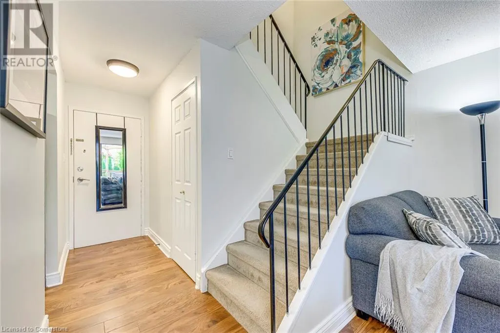 1008 FALGARWOOD Drive Unit# 2, #2