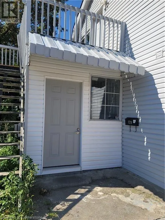 129 EAST 23RD Street