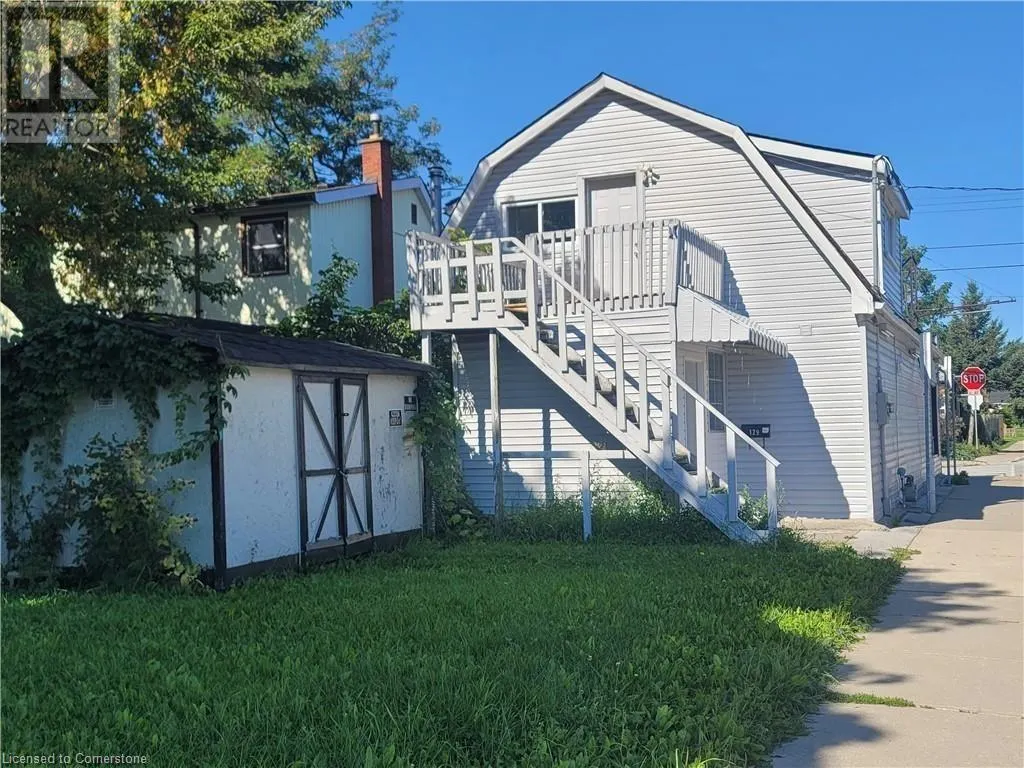 129 EAST 23RD Street