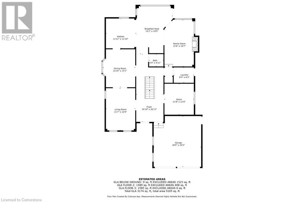 102 CRAWFORD ROSE Drive