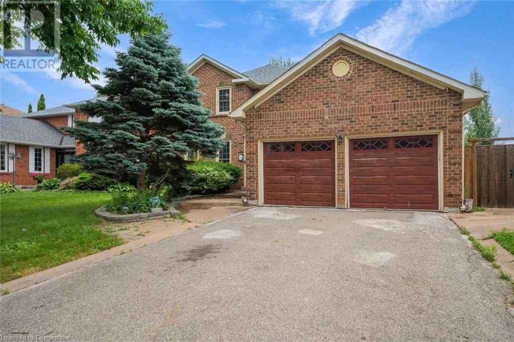 102 CRAWFORD ROSE Drive