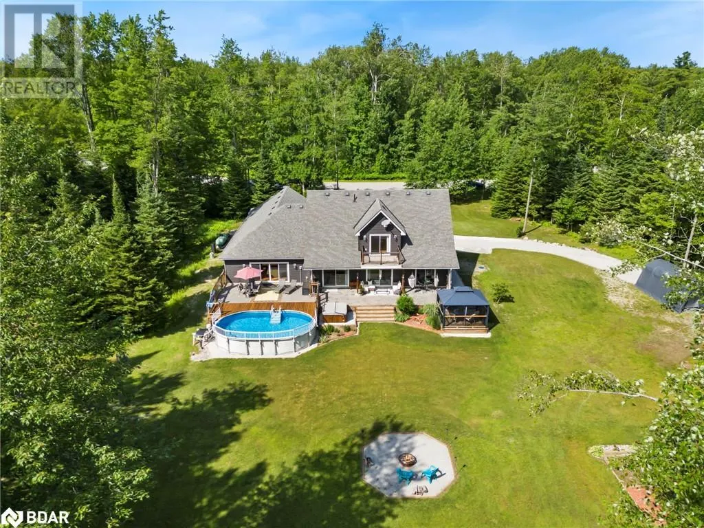2955 PINECONE Trail