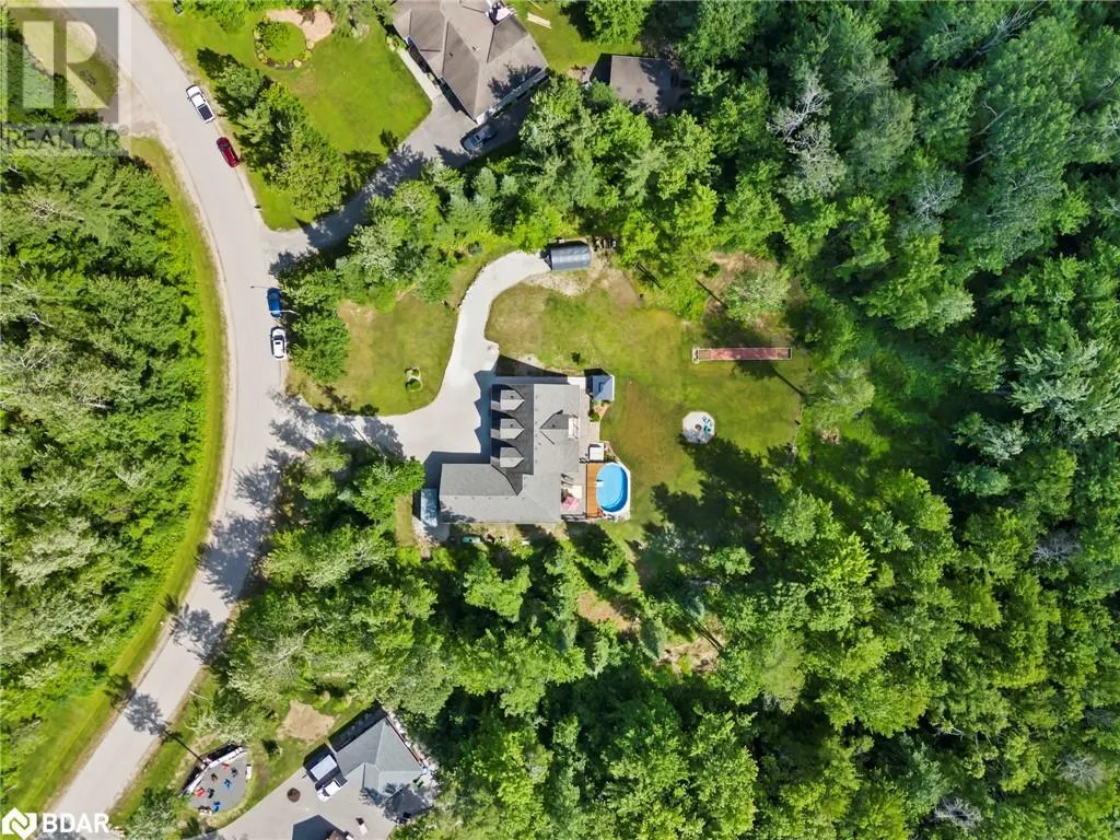 2955 PINECONE Trail