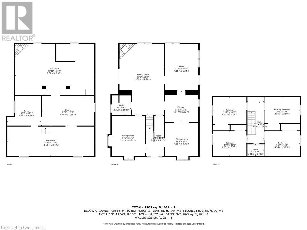 502 BUTTER Road W