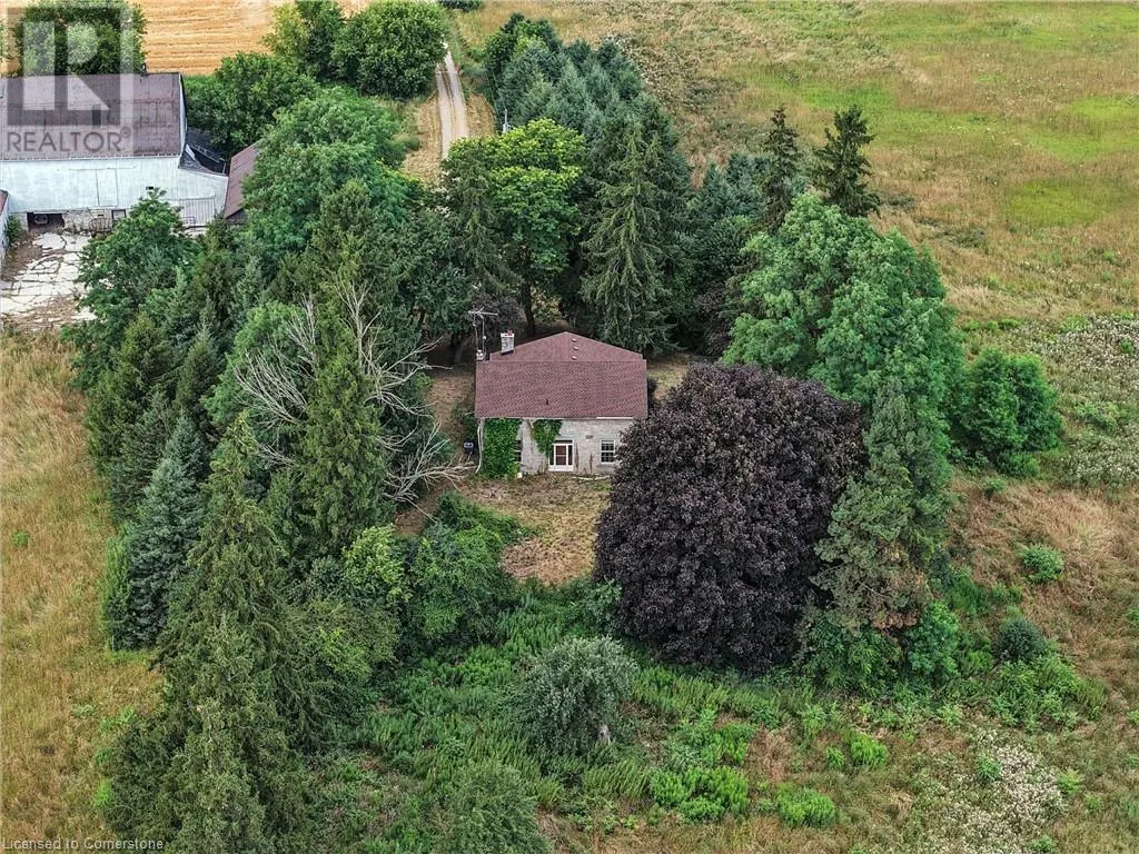 502 BUTTER Road W