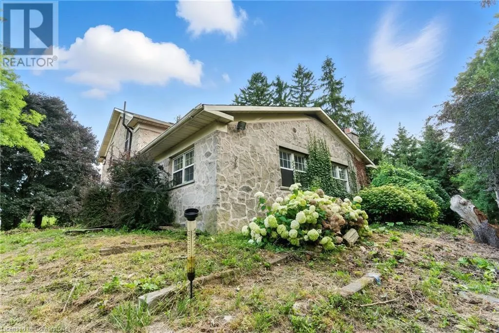 502 BUTTER Road W