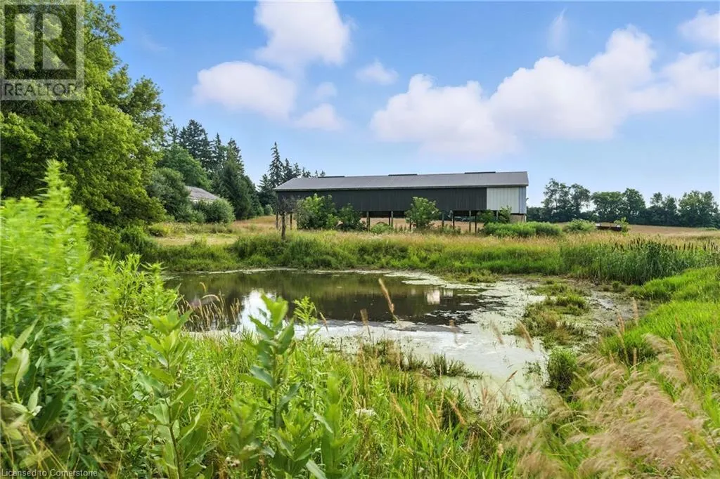 502 BUTTER Road W