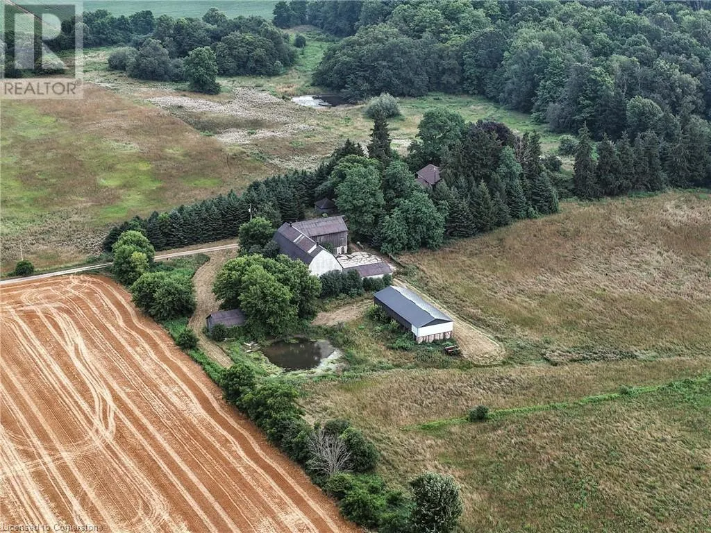 502 BUTTER Road W