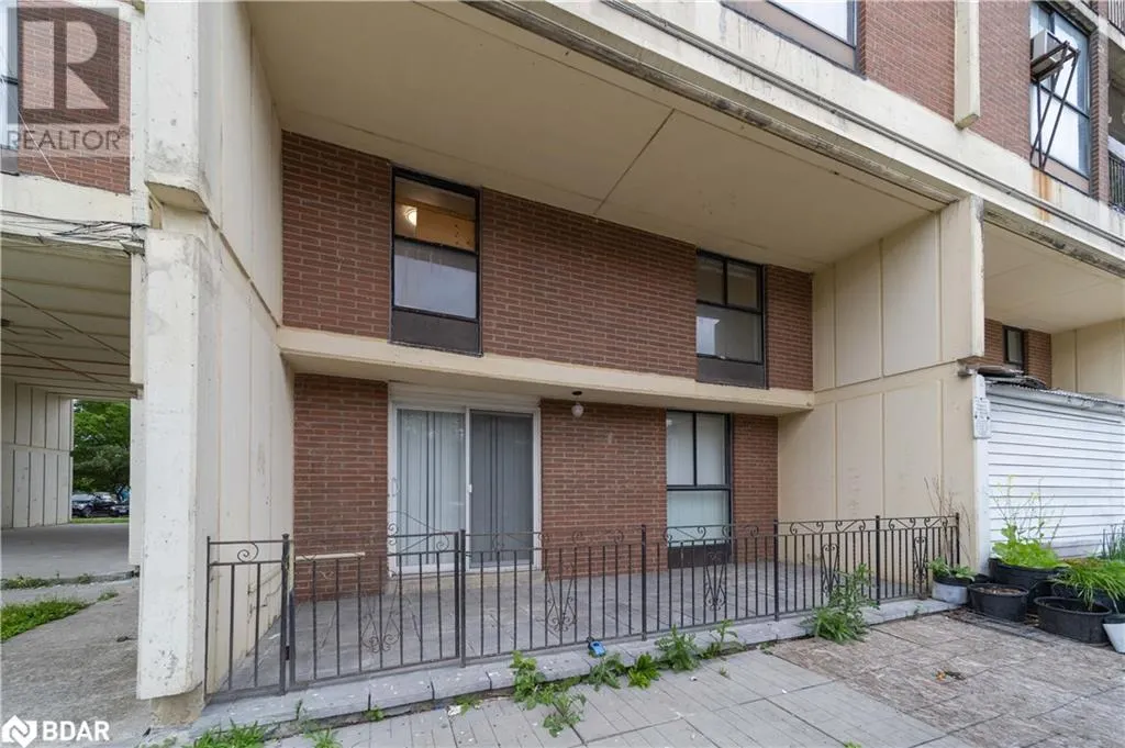 4661 JANE Street Unit# 145, #145