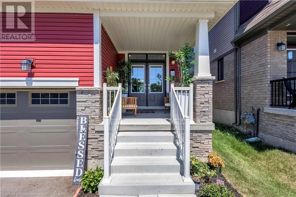 44 SANTOS DRIVE Drive