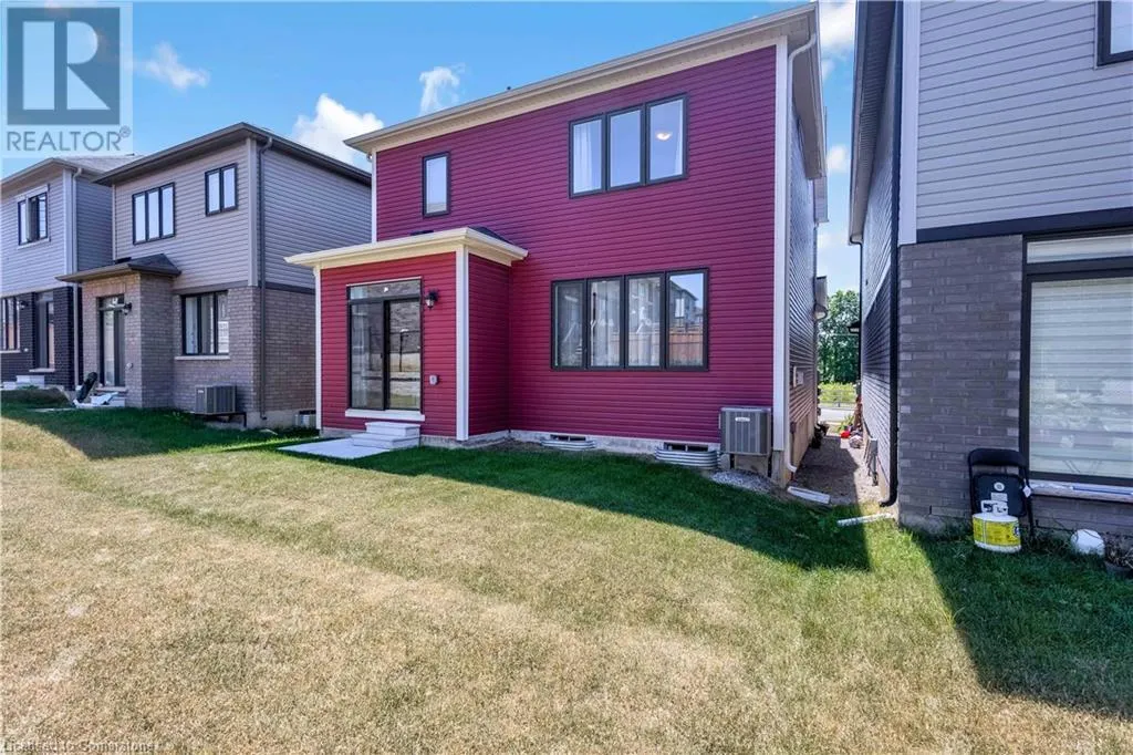 44 SANTOS DRIVE Drive
