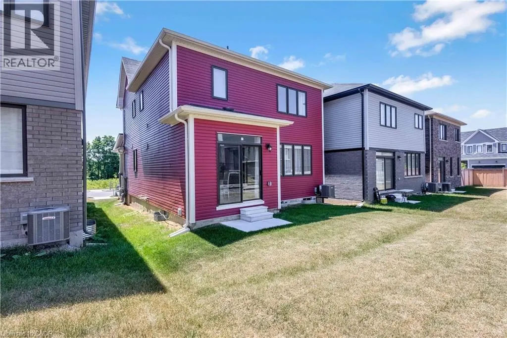 44 SANTOS DRIVE Drive
