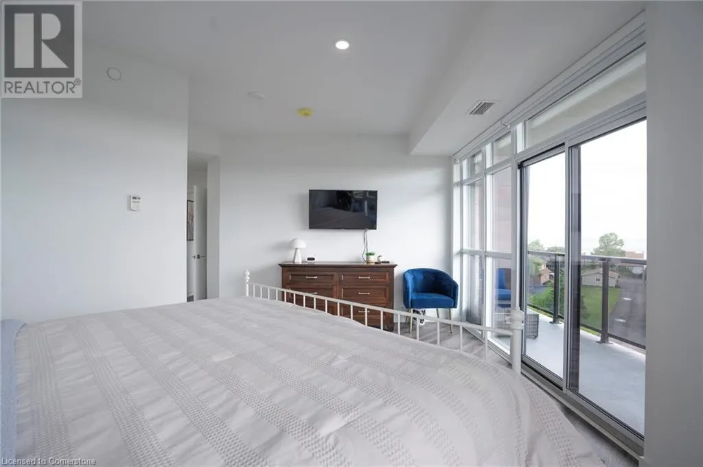 600 NORTH SERVICE Road Unit# 418, #418
