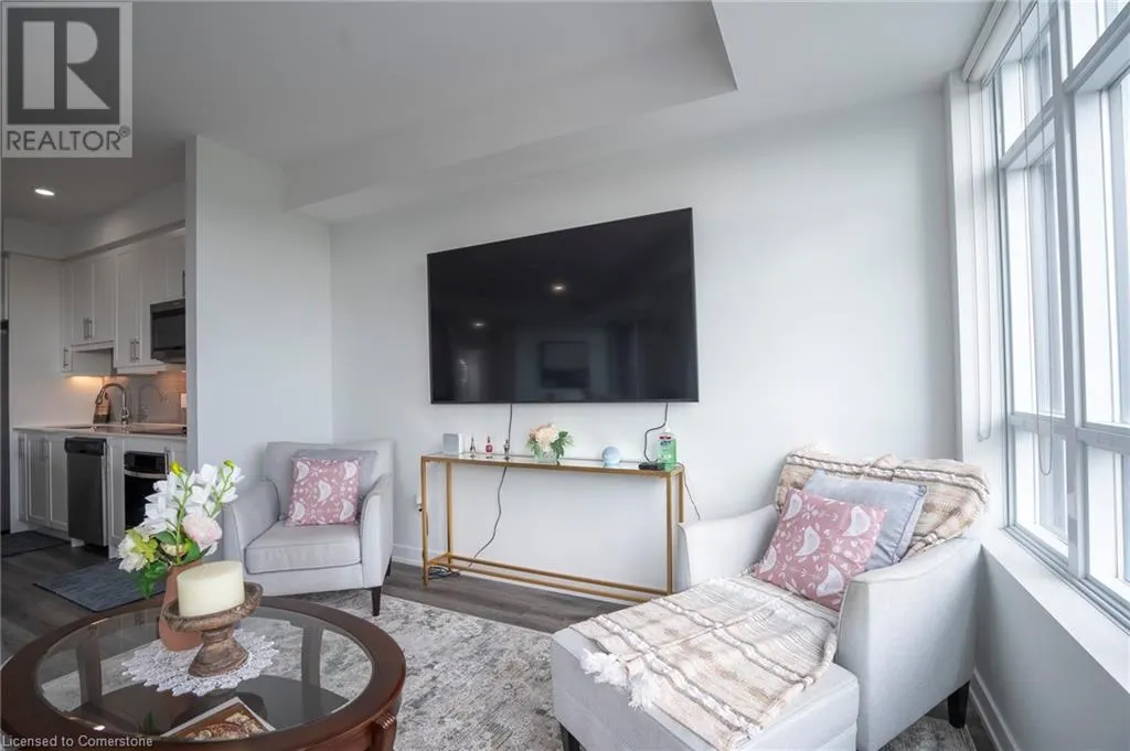 600 NORTH SERVICE Road Unit# 418, #418