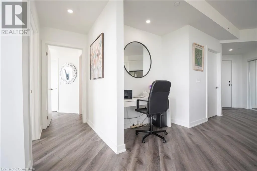 600 NORTH SERVICE Road Unit# 418, #418
