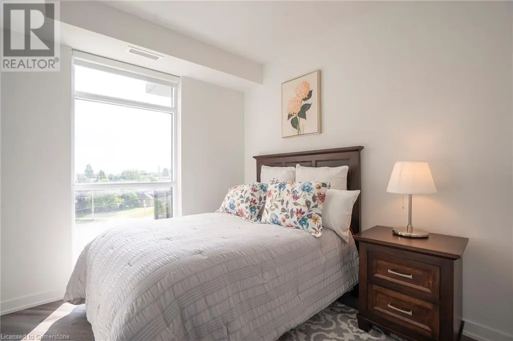 600 NORTH SERVICE Road Unit# 418, #418