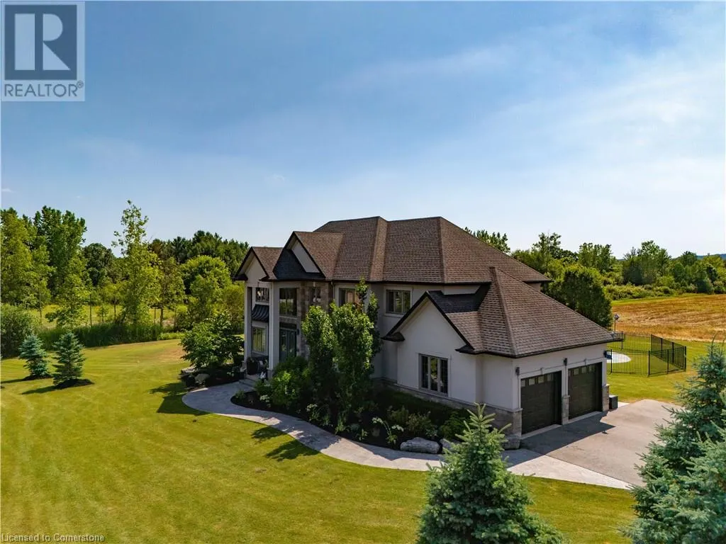 1479 MERRITTVILLE Highway