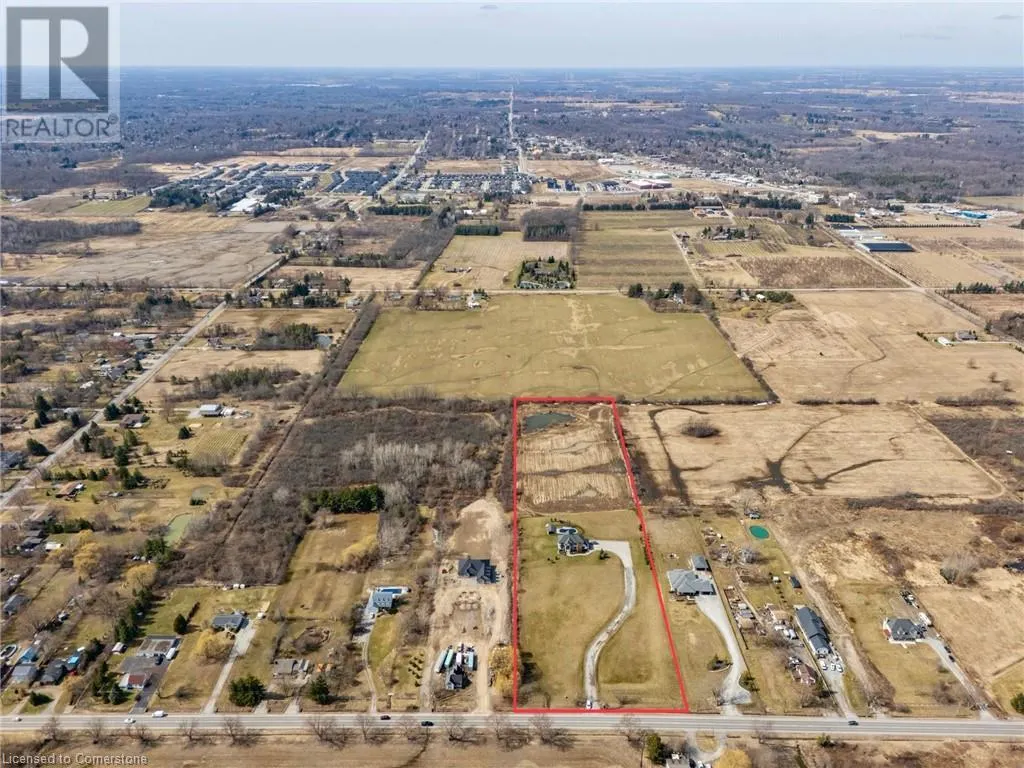 1479 MERRITTVILLE Highway