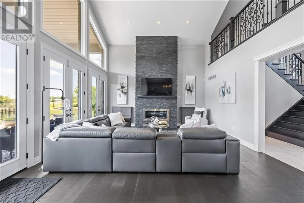 1479 MERRITTVILLE Highway