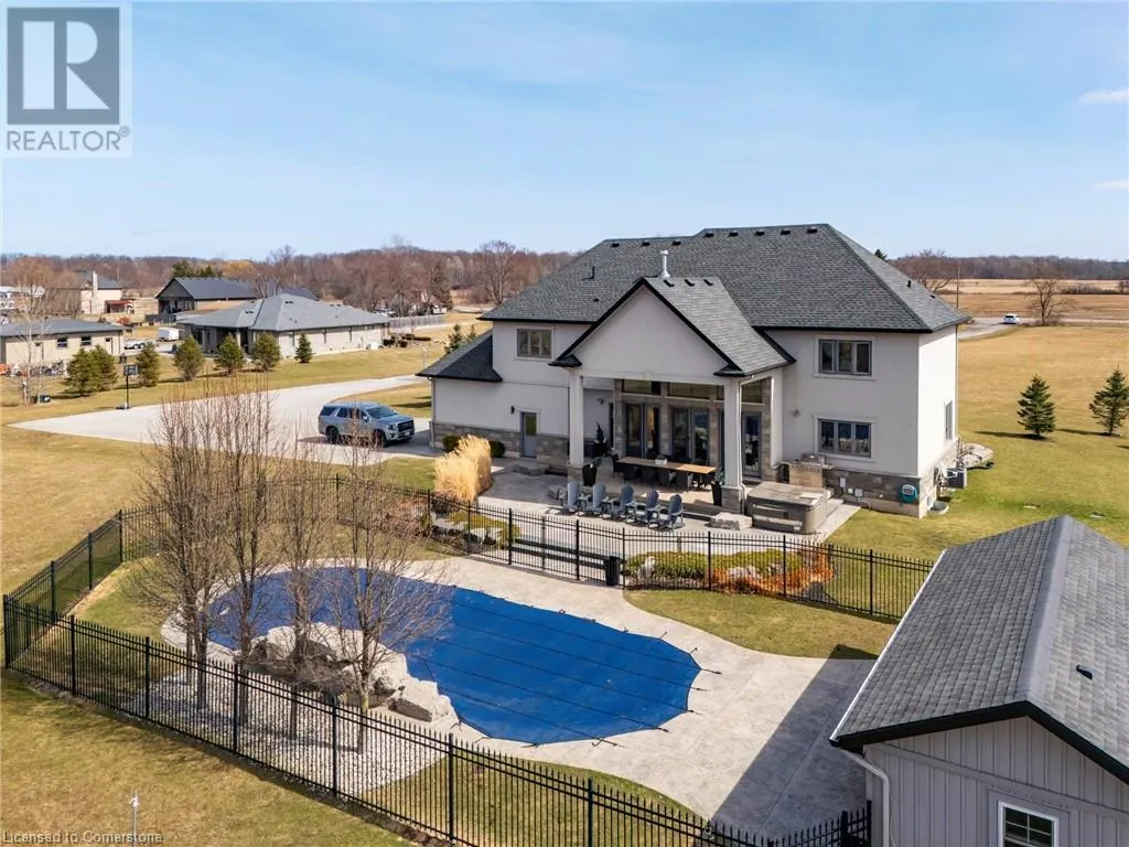 1479 MERRITTVILLE Highway