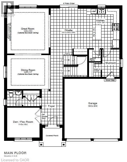 159 APPLEWOOD Street