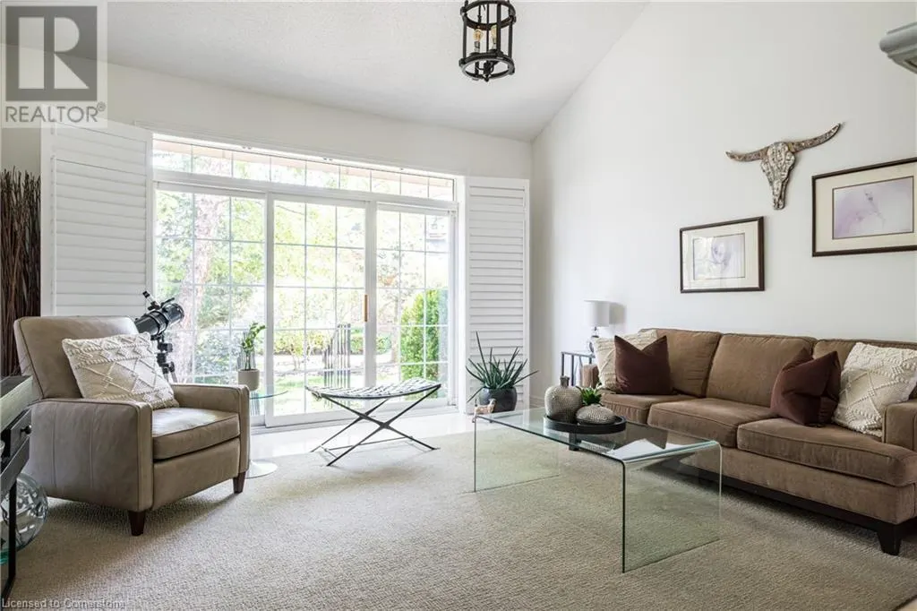 4360 MILLCROFT PARK Drive Unit# 11, #11