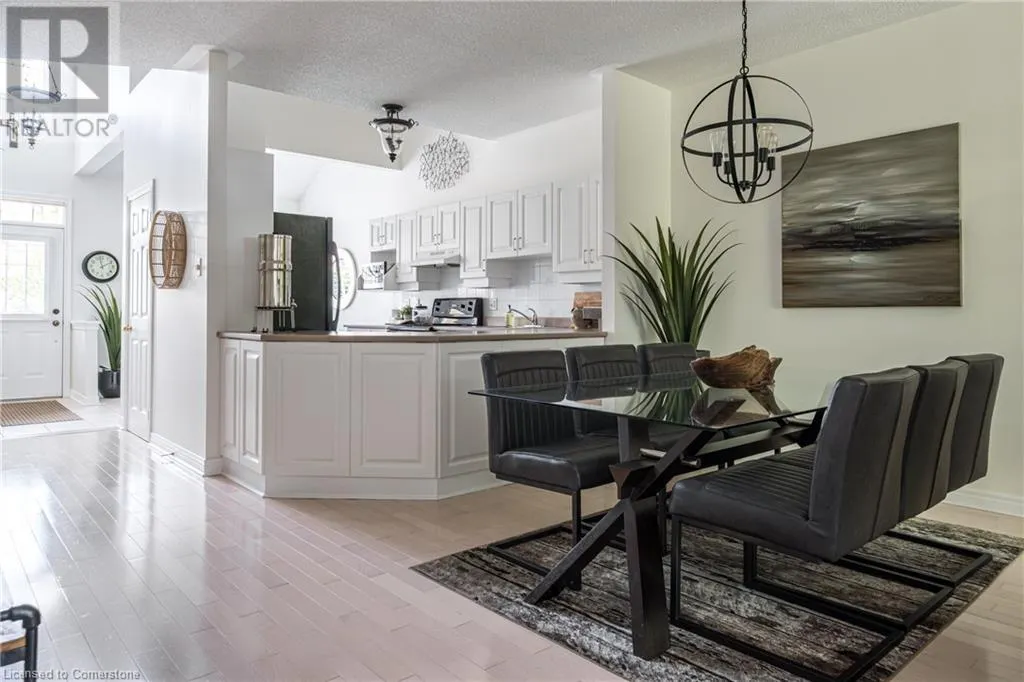 4360 MILLCROFT PARK Drive Unit# 11, #11