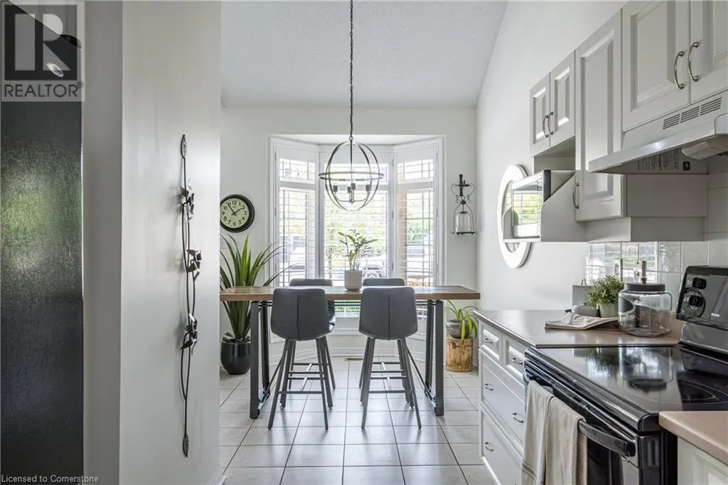 4360 MILLCROFT PARK Drive Unit# 11, #11