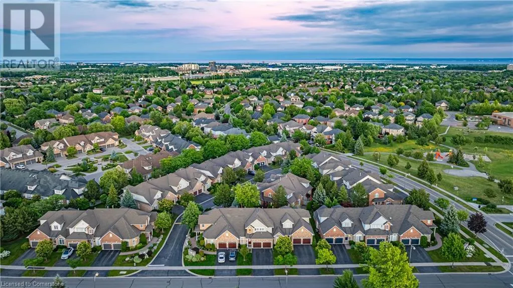4360 MILLCROFT PARK Drive Unit# 11, #11