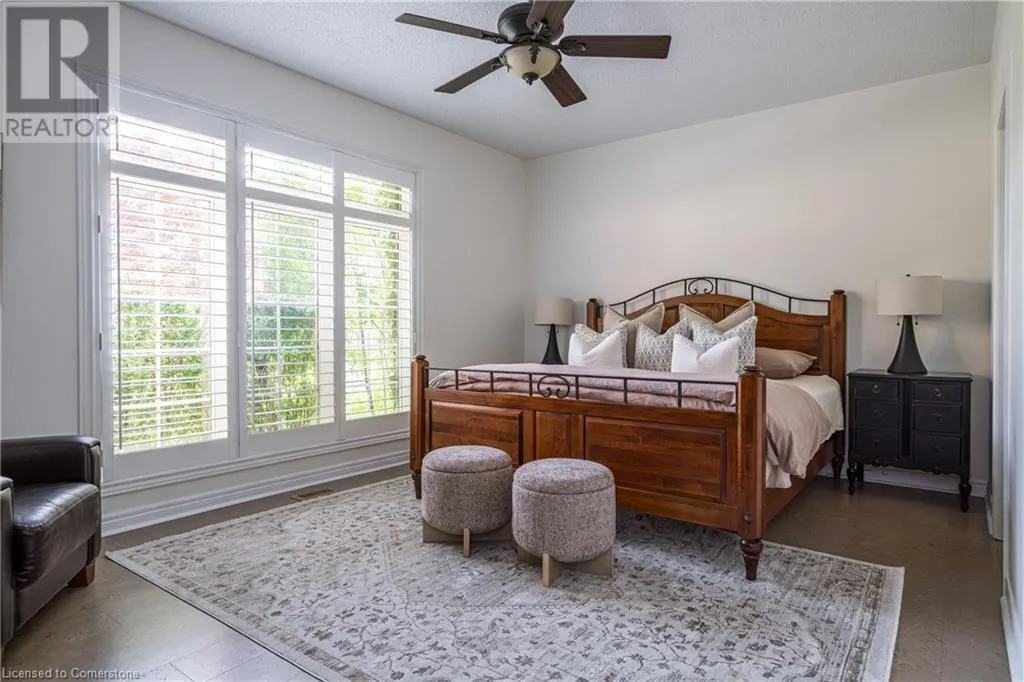 4360 MILLCROFT PARK Drive Unit# 11, #11