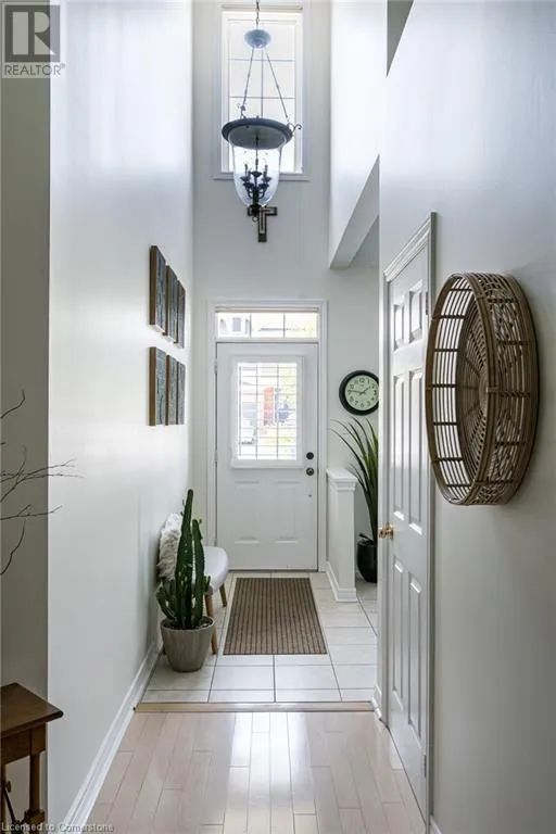 4360 MILLCROFT PARK Drive Unit# 11, #11