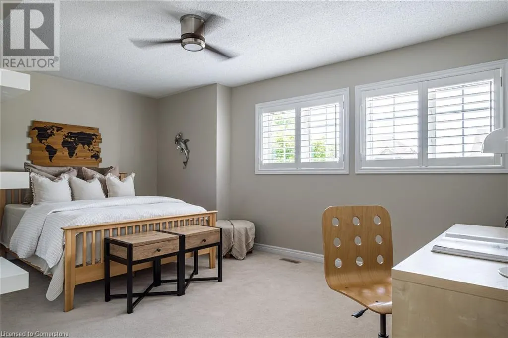 4360 MILLCROFT PARK Drive Unit# 11, #11